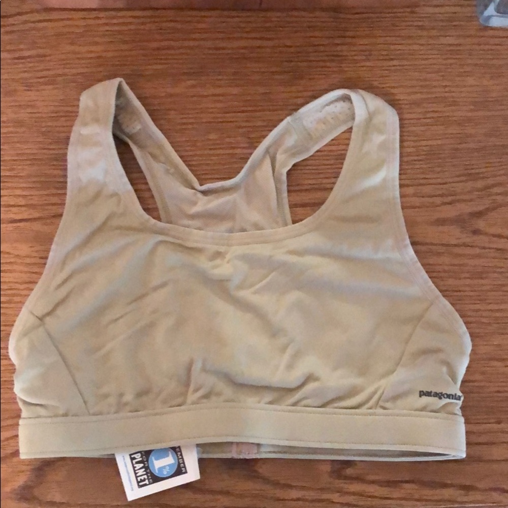 NWT Patagonia capeline sports bra 4 available